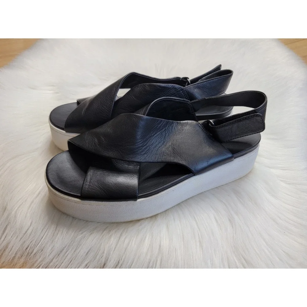 Vince women size